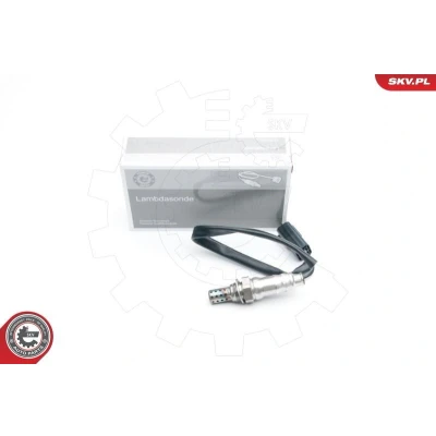 Kuva Lambda sondi HYUNDAI, KIA, MAZDA OE 3921023211, 392102X010, 392102X020