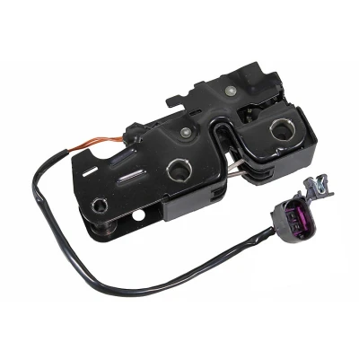 Kuva Konepellin lukko AUDI Q7, Q7 Van OE 4L0 823 509 B, 509, 4L0823509