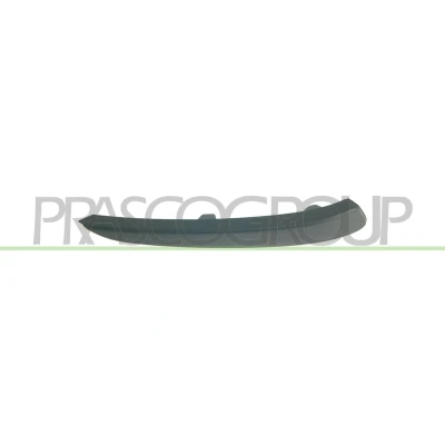 Kuva PRASCO Premium OP4101234 Puskurin Lista Eteen, vasen