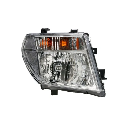 Kuva TYC 20 12273 05 2 Ajovaloumpio Oikea H4 Oikeanpuoleiselle liikenteelle Sähkömoottorilla NISSAN: NP300 Navara Pick up, Pathfinder 3