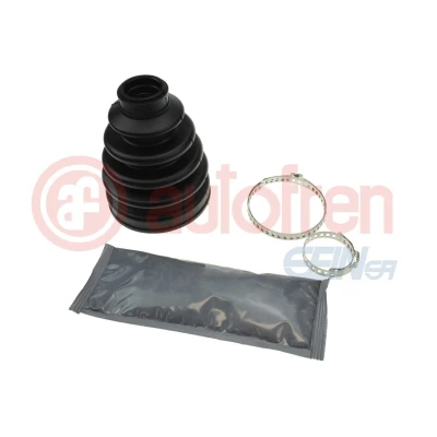 Kuva Paljekumisarja, vetoakseli, Pyörän puoli MITSUBISHI, OPEL, TOYOTA, VOLVO OE 04438 10010/20, 10021, 10022