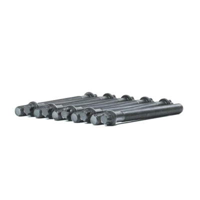 Kuva Sylinterikannen pulttisarja DACIA, MITSUBISHI, NISSAN, OPEL, RENAULT, SUZUKI, VAUXHALL, VOLVO OE 11146 67JG0, 30620670, 30853027