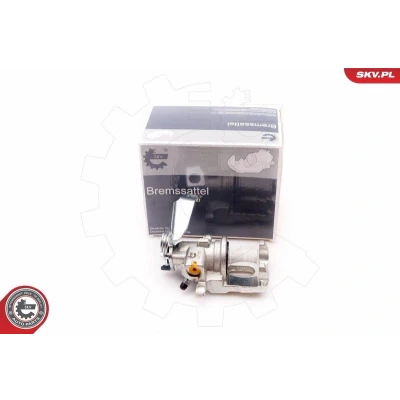Kuva ESEN SKV 34SKV094 Jarrusatula 118 Taka akseli, oikea HONDA: CIVIC 8 Hatchback