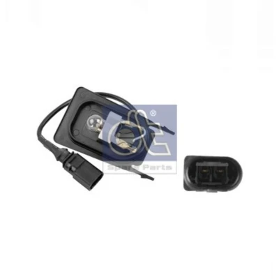 Kuva DT Spare Parts 2.24452 Sivumerkkivalo