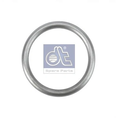 Kuva DT Spare Parts 4.20217 Kannentiiviste 3,65 FPM (fluori kumi) O rengas MERCEDES BENZ: LK/LN2