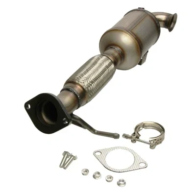 Kuva MAXGEAR 27 6186 Katalysaattori Euro 4 FORD: Focus 2, 2 Kombi, MONDEO Turnier, VOLVO: V50, S40 II