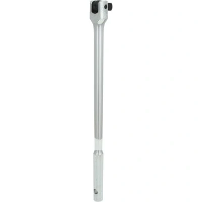 Kuva KS TOOLS 918.1291 Nivel, hylsyavain 12,5 (1/2&quot;) 360 Kromi vanadium teräs
