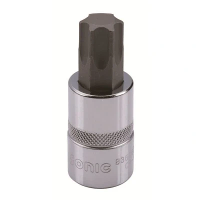 Kuva Torx kärkihylsy SONIC 1/2&quot; T70