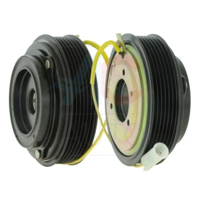 Kuva ACAUTO AC 06ZX02 Magneettikytkin ZEXEL, VOLVO DCS 17, DKS 15, 17 VOLVO: S70, V70 2, S80 I