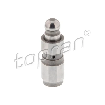 Kuva TOPRAN 500 888 Hydraulinen Venttiilinnostin Poistopuoli, Imupuoli BMW: 3 Sedan, 5 Sedan