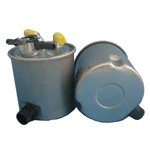 Kuva ALCO FILTER SP 1337 Polttoainesuodatin Letkusuodatin 10,0 NISSAN: Qashqai / Qashqai+2 I, X Trail, Murano II, RENAULT: Koleos I