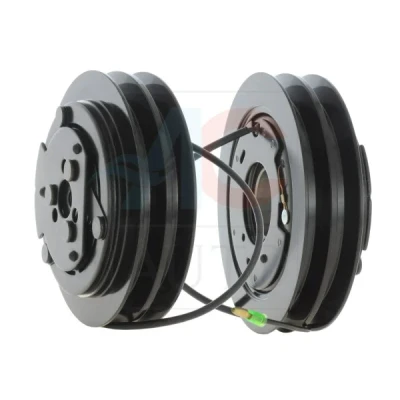 Kuva ACAUTO AC 06SD46 Magneettikytkin SANDEN, CLAAS, MASSEY FERGUSON TRAC, SPECIAL VEHICLES SD7H15 140