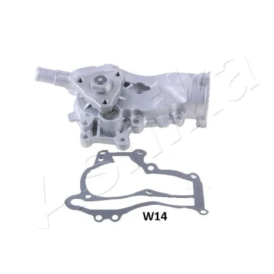 Kuva ASHIKA 35 0W W14 Vesipumppu OPEL: Astra J Hatchback, Sports Tourer, Corsa D CHEVROLET: Trax