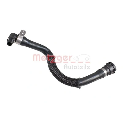 Kuva Jäähdyttimen letku, Eteen, oikea BMW X5 [E70, F15, F85], X6 [E71, E72, F16, F86] OE 17 12 7 798492, 805 601, 17127798492