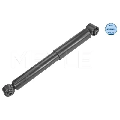 Kuva MEYLE 36 26 725 0004 Iskunvaimentimet NISSAN: Qashqai / Qashqai+2 I