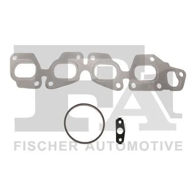 Kuva FA1 KT112460E Asennussarja Turboahdin