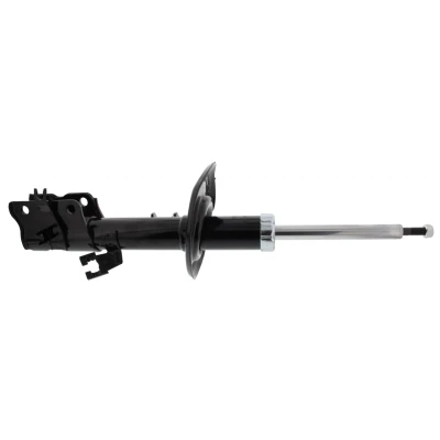 Kuva MAPCO 40262 Iskunvaimentimet Etuakseli, oikea Kaasupaine Kaksiputki Vaimennin, jousituella Tappi ylhäällä NISSAN: X Trail, Qashqai / Qashqai+2 I