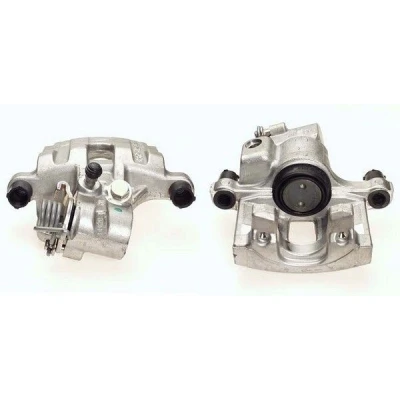Kuva BUDWEG CALIPER 343519 Jarrusatula FORD: Tourneo Connect