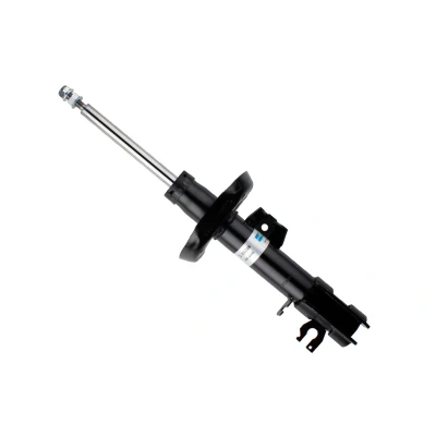 Kuva BILSTEIN B4 OE Replacement 22 250346 Iskunvaimentimet Etuakseli, vasen Kaasupaine Kaksiputki Joustintuki Tappi ylhäällä, Purisitin alhaalla