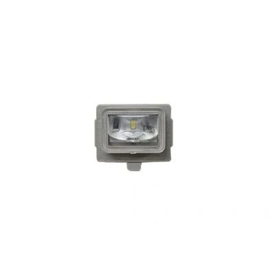 Kuva VAN WEZEL 2924920 Rekisterikilven Valo LED Vasen, Oikea, Molemminpuolin MERCEDES BENZ: E sarja Sedan, Coupe, C Sedan