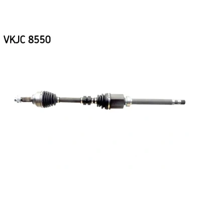 Kuva SKF VKJC 8550 Vetoakseli 950, 322,5 laakerilla NISSAN: Qashqai / Qashqai+2 I