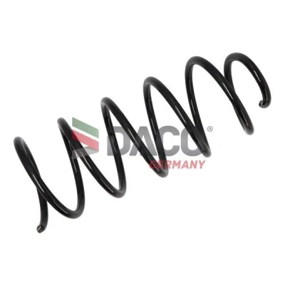 Kuva DACO Germany 804109 Jousi Etuakseli Kierrejousi