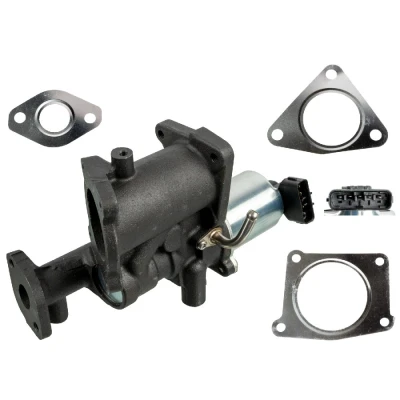Kuva FEBI BILSTEIN 176475 EGR Venttiili Tiivisteillä OPEL: Astra G CC, Caravan, Corsa C Hatchback