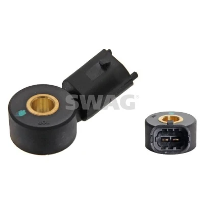 Kuva SWAG 40 93 8709 Nakutustunnistin OPEL: Corsa D Hatchback
