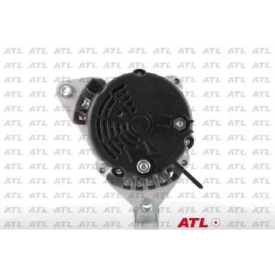 Kuva BOSCH 0 986 042 750 Laturi 14V 100A OPEL: Astra G CC, Zafira A, Omega B Caravan