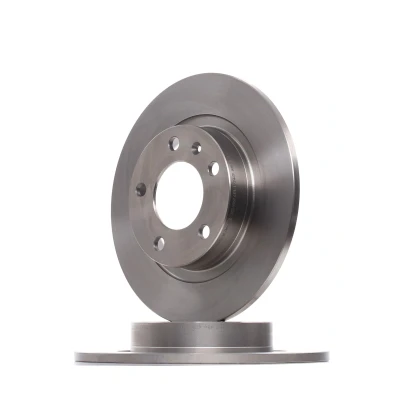 Kuva BOSCH 0 986 479 715 Jarrulevyt 263,6 10 5 110 täysi rasvattu Ruuveilla OPEL: Corsa E Hatchback, D Hatchback