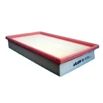 Kuva ALCO FILTER MD 9370 Ilmansuodatin 42,0 206,0 340,0 Suodatinpanos OPEL: Vectra B Sedan, Farmari, CC