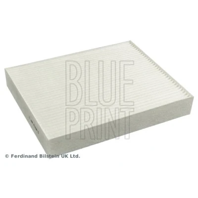 Kuva BLUE PRINT ADF122530 Raitisilmasuodatin Siitepölysuodin 275 224 40 FORD: Kuga Mk3, Focus Mk4 Turnier, FORD USA: Mustang Mach E
