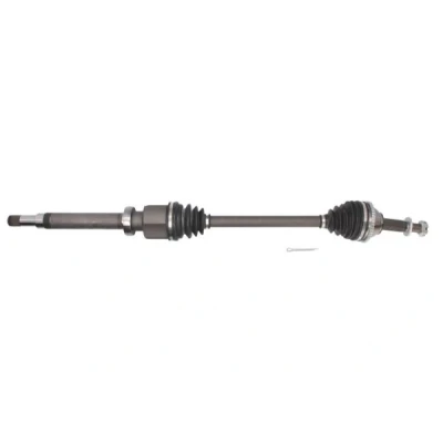 Kuva POINT GEAR PNG72521 Vetoakseli Etuakseli, oikea 1055 91 Autoihin, joissa ABS FORD: FIESTA 6, Transit Mk5 Bussi, Van