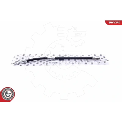 Kuva Jarruletku, Etuakseli, Molemminpuolin Mazda 323 f VI, s Premacy OE B25D43980A