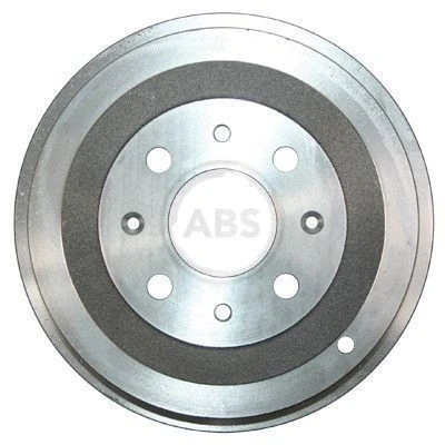 Kuva A.B.S. 2825 S Jarrurumpu ilman laakeria 249 FIAT: Grande Punto Hatchback, III Hatchback