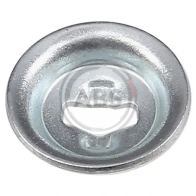 Kuva A.B.S. 96168 Jousi, Jarrukengät