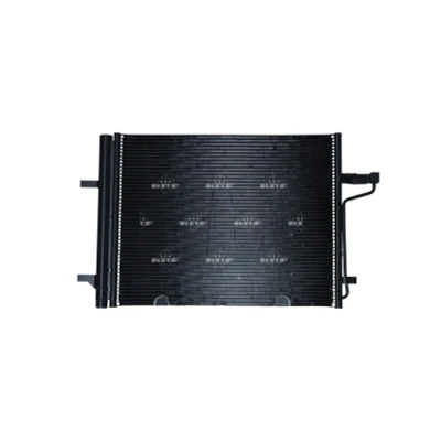 Kuva NRF Easy Fit 350322 Ilmastoinnin Lauhdutin Tiivisteillä 22,6 Alumiini 605 FORD: C Max 2, KUGA 2