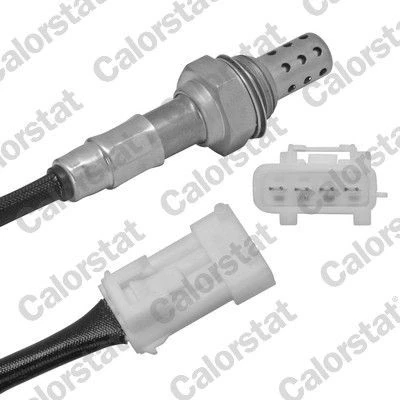 Kuva CALORSTAT by Vernet LS140194 Lambda Anturi PEUGEOT: 206 Hatchback, 308 I SW, CITROËN: C4 Grand Picasso