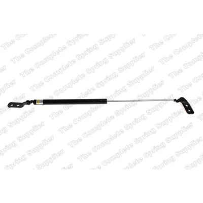 Kuva LESJÖFORS 8155426 Takaluukun Kaasujousi Taakse, oikea MAZDA: 626 V Hatchback