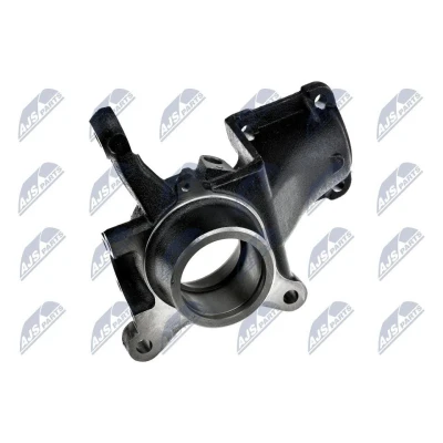 Kuva Olka akseli, pyöräntuenta, Etuakseli, oikea CITROËN, FIAT, PEUGEOT OE 1330872080, 3347.79, 334779