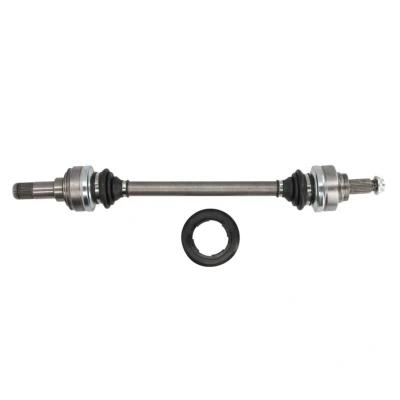 Kuva POINT GEAR PNG74814 Vetoakseli Taka akseli, vasen 752 96 BMW: 3 Touring, Sedan