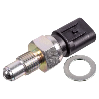 Kuva FEBI BILSTEIN 177824 Peruutusvalon Kytkin Tiivisterenkaalla VOLVO: V40 Farmari, HYUNDAI: Getz, i30 I Hatchback, SONATA 4, KIA: Magentis II