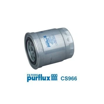 Kuva PURFLUX CS966 Polttoainesuodatin Suodatinpanos NISSAN: Pick Up