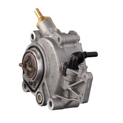 Kuva FEBI BILSTEIN 49600 Alipainepumppu Tiivisteillä CITROËN: C5 III Farmari, 3