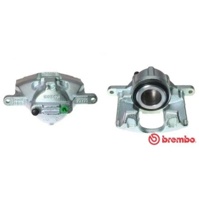 Kuva BREMBO T 10 012 Jarruletku 235 F10X1 SUZUKI: Liana Hatchback, CHEVROLET: Spark