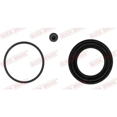 Kuva QUICK BRAKE 114 0225 Jarrusatula Korjaussarja 52 MAZDA: MX 5 I, 2, CHEVROLET: Kalos Hatchback, Aveo / Sedan