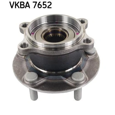 Kuva SKF VKBA 7652 Pyöränlaakerit 82,81 MAZDA: CX 5 I, 6 Sedan, Farmari