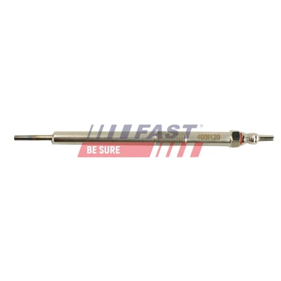 Kuva FAST FT82758 Hehkutulppa 4,5V M10x1.0 NISSAN: Qashqai 2, / Qashqai+2 I, NP300 Navara Pick up, MERCEDES BENZ: Vito Van, RENAULT: GRAND SCENIC 3