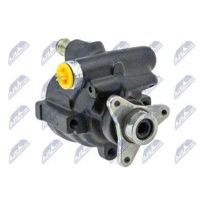 Kuva Hydrauliikkapumppu, ohjaus NISSAN, OPEL, RENAULT OE 49110 00Q2K
