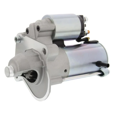 Kuva MAPCO 13664 Starttimoottori 12 1,2 11 VOLVO: V50, V70 3, S80 II, FORD: Focus 2 Kombi, 2, MAZDA: 3 Hatchback